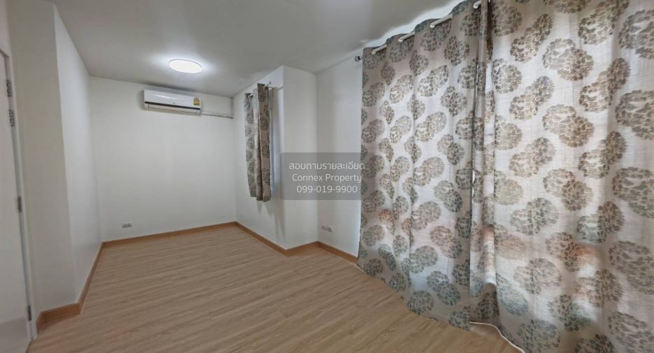 Продажа 3 спальни таунхаус в Bang Phli, Самутпракан