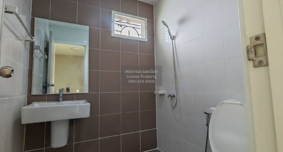 Продажа 3 спальни таунхаус в Bang Phli, Самутпракан