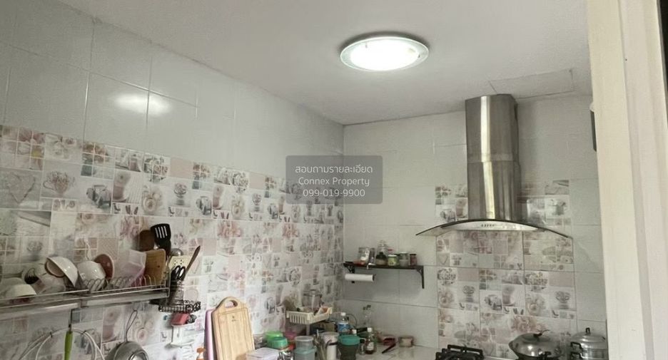 Продажа 4 спальни дом в Лат Крабанг, Бангкок