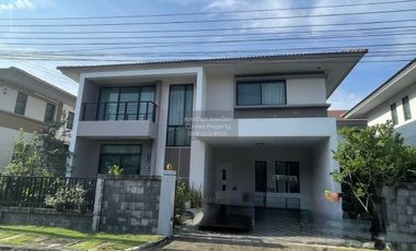 Продажа 4 спальни дом в Лат Крабанг, Бангкок