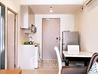 À vendre 1 chambre condo à Phra Khanong, Bangkok