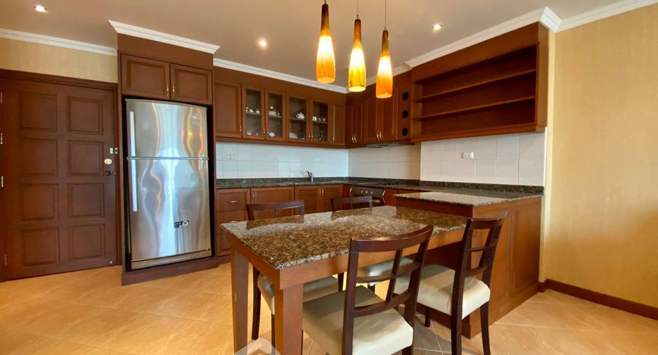 Wohnung zum Kauf mit 1 Zimmer in Bang Lamung, Chonburi