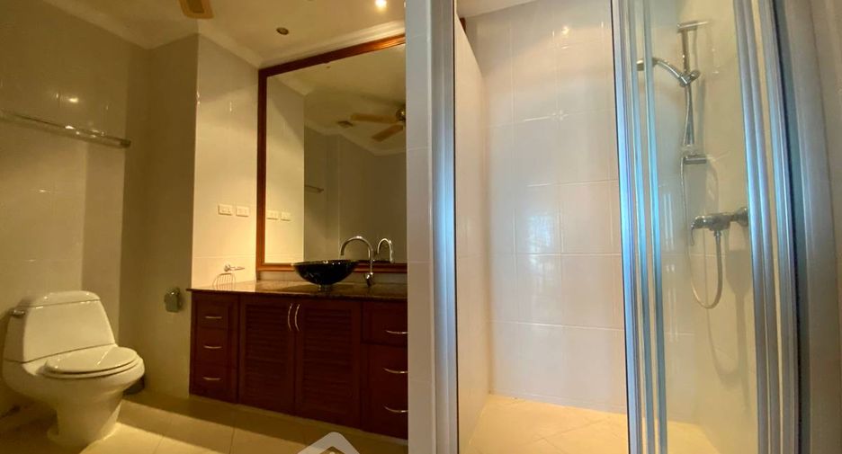 Wohnung zum Kauf mit 1 Zimmer in Bang Lamung, Chonburi