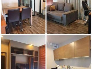 Wohnung zum Kauf mit 2 Zimmer in Lat Phrao, Bangkok