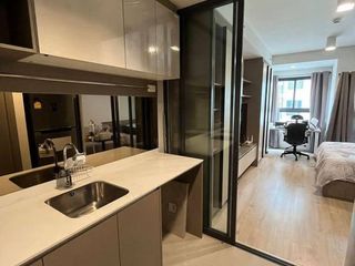 For sale 1 Beds condo in Khlong San, Bangkok