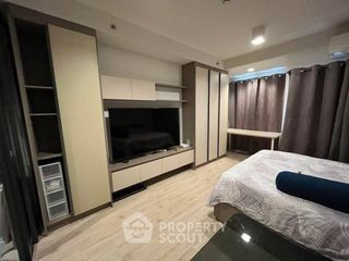 For sale 1 Beds condo in Khlong San, Bangkok