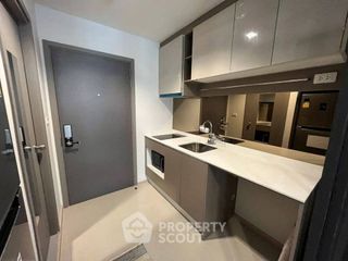 For sale 1 Beds condo in Khlong San, Bangkok