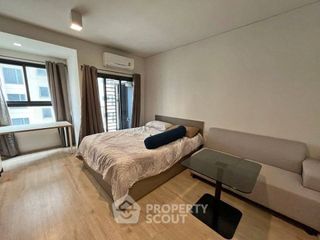 For sale 1 Beds condo in Khlong San, Bangkok