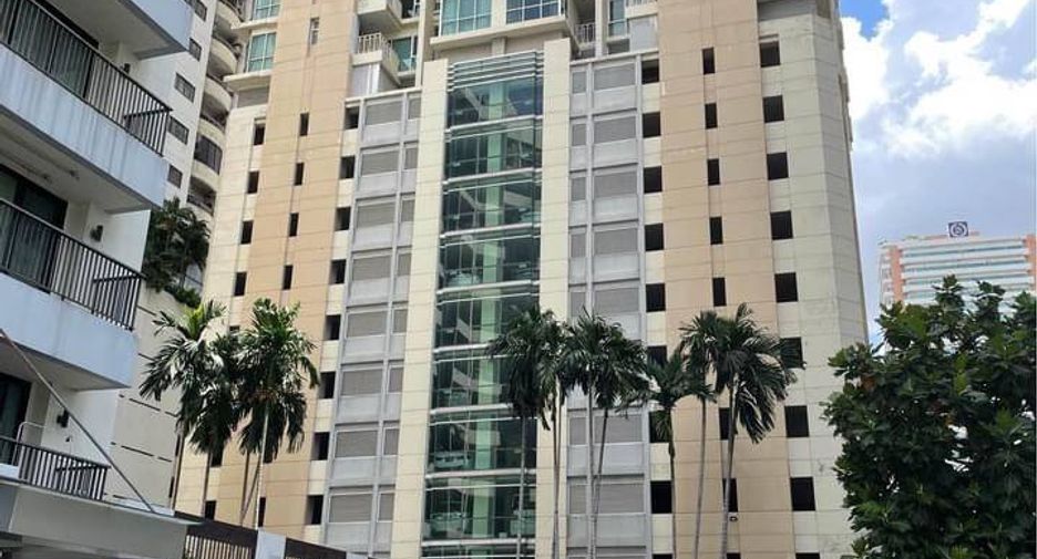 For sale 1 bed condo in Watthana, Bangkok