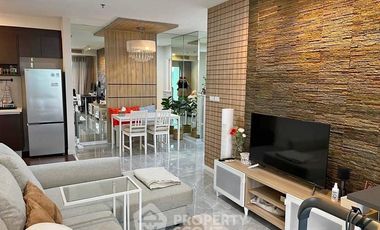 For sale 1 bed condo in Watthana, Bangkok