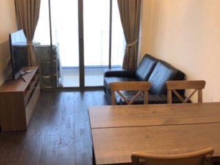 For sale 1 Beds condo in Ratchathewi, Bangkok