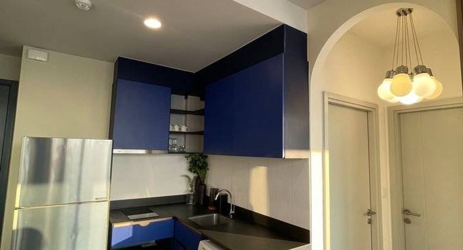 Condo en venta de 2 habitaciones en Watthana, Bangkok