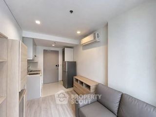 À vendre 1 chambre condo à Phra Khanong, Bangkok