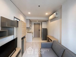 À vendre 1 chambre condo à Phra Khanong, Bangkok