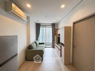 À vendre 1 chambre condo à Phra Khanong, Bangkok