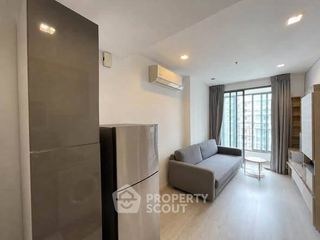 À vendre 1 chambre condo à Phra Khanong, Bangkok