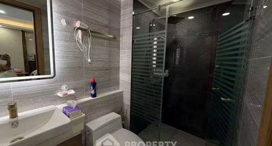 For sale 1 bed condo in Jomtien, Pattaya
