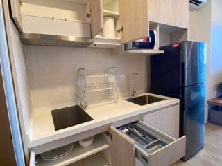 For sale 1 bed condo in Si Racha, Chonburi
