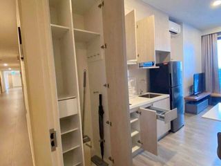 For sale 1 bed condo in Si Racha, Chonburi