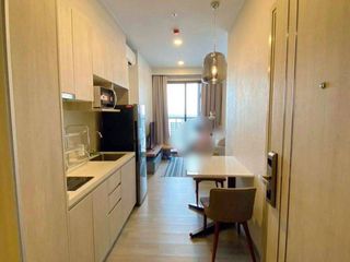 For sale 1 bed condo in Si Racha, Chonburi