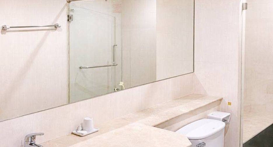 Продажа 1 кровать кондо в Щаттхана, Бангкок