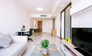 Продажа 1 кровать кондо в Щаттхана, Бангкок