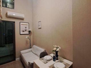 Wohnung zum Kauf mit 2 Zimmer in Bang Sue, Bangkok