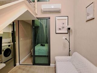 Wohnung zum Kauf mit 2 Zimmer in Bang Sue, Bangkok