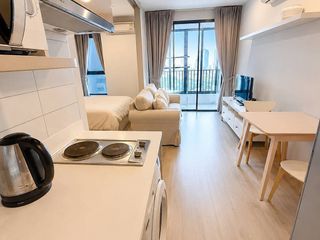 Condo en venta de 1 habitaciones en Ratchathewi, Bangkok