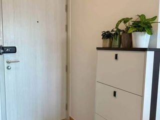 For sale 2 bedrooms condo in Huai Khwang, Bangkok