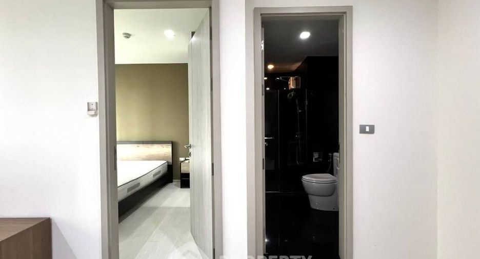 For sale 1 Beds condo in Khlong Toei, Bangkok