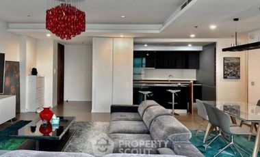 For sale 3 bedrooms condo in Sathon, Bangkok