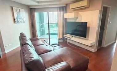 For sale 2 bedrooms condo in Huai Khwang, Bangkok