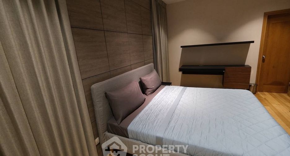 Condo en venta de 2 habitaciones en Khlong Toei, Bangkok