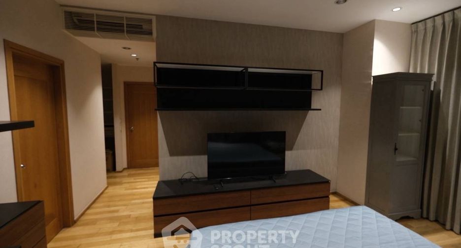 Condo en venta de 2 habitaciones en Khlong Toei, Bangkok