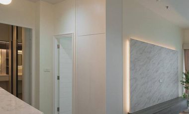 For sale 2 bedrooms condo in Bang Kapi, Bangkok