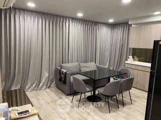 For rent 2 ベッドルーム condo in Phra Khanong, Bangkok