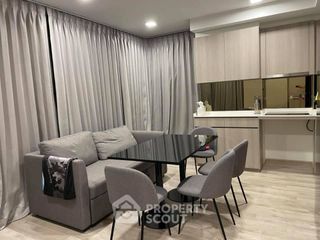 For rent 2 ベッドルーム condo in Phra Khanong, Bangkok