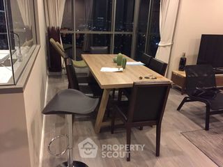 For rent 2 ベッドルーム condo in Bang Sue, Bangkok