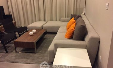Wohnung zur Miete mit 2 Zimmer in Bang Sue, Bangkok