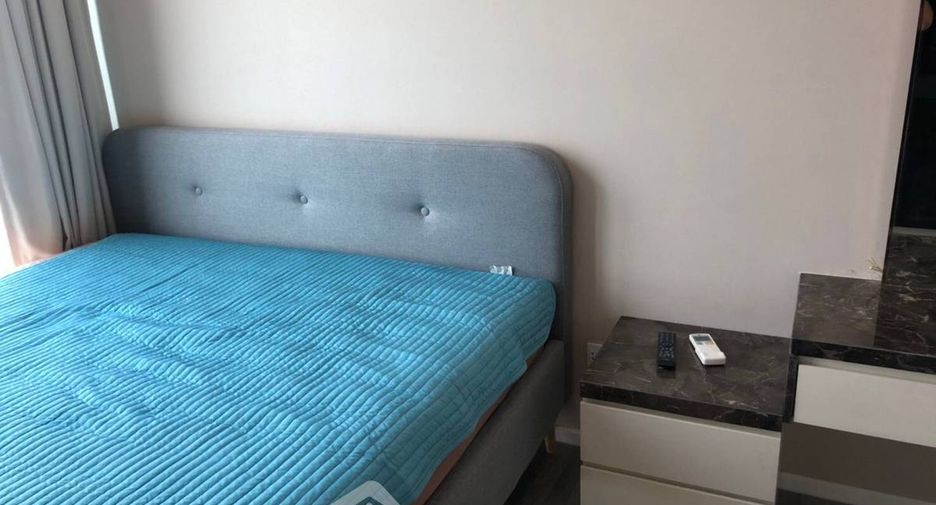 Wohnung zur Miete mit 2 Zimmer in Bang Sue, Bangkok