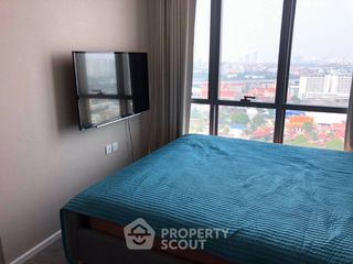For rent 2 ベッドルーム condo in Bang Sue, Bangkok