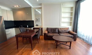Condo en alquiler de 1 habitaciones en Watthana, Bangkok
