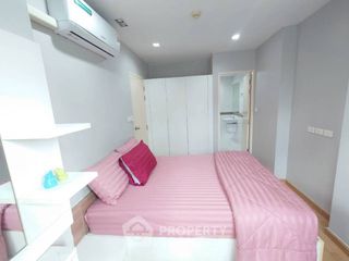 Condo en alquiler de 2 habitaciones en Din Daeng, Bangkok