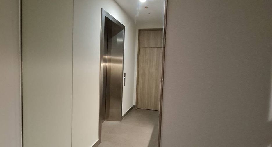 Condo en alquiler de 1 habitaciones en Pathum Wan, Bangkok