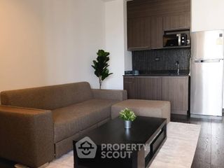 Wohnung zur Miete mit 1 Zimmer in Ratchathewi, Bangkok