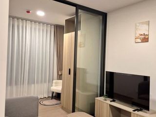 Condo en alquiler de 1 habitaciones en Din Daeng, Bangkok