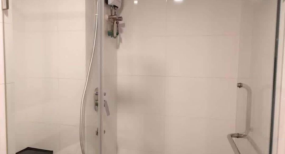 For rent 1 Beds condo in Ratchathewi, Bangkok
