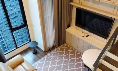 For rent 1 Beds condo in Ratchathewi, Bangkok