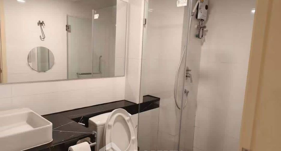 For rent 1 Beds condo in Ratchathewi, Bangkok